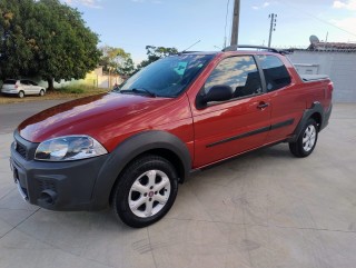 Foto do veículo Fiat Strada 1.4 Fire Flex Cd Working