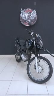 Foto do veículo Honda Nxr 160 Bros Esdd Mix