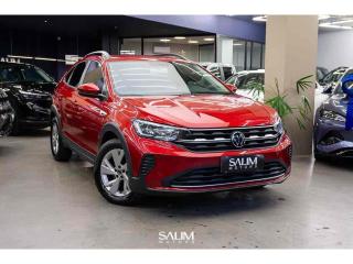 Foto do veículo Volkswagen Nivus Comfortline 1.0 200 Tsi Flex Aut.