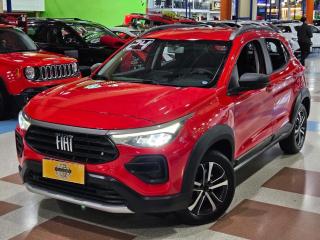 Foto do veículo Fiat Pulse Audace 1.0 Turbo 200 Flex Aut.