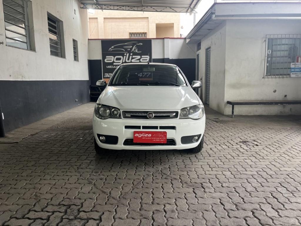 Fiat Palio 1.0 ECONOMY FIRE FLEX 8V 2P 2013