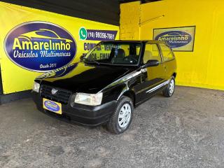 Foto do veículo Fiat Uno Mille 1.0 Fire/f.flex/economy 4p