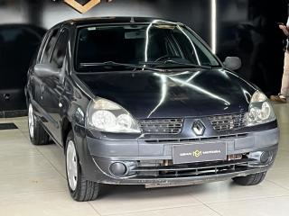 Foto do veículo Renault Clio 1.0 16v Expression