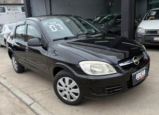 Foto do veículo Chevrolet Prisma 1.4 8v Econoflex Maxx