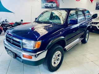 Foto do veículo Toyota Hilux Sw4 Sw4 Turbo