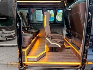 Foto do veículo Renault Master 2.3 Minibus Executive 16l L3h2