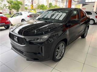 Foto do veículo Fiat Fastback 1.0 T200 Cvt