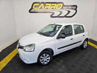 Foto do veículo Renault Clio 1.0 16v Hi-power Expression
