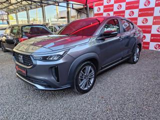 Foto do veículo Fiat Fastback 1.0 T200 Cvt