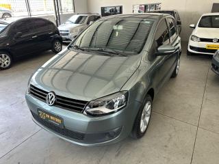Foto do veículo Volkswagen Fox 1.0 Vht Total Flex