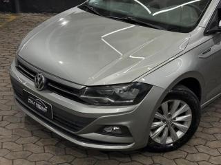 Foto do veículo Volkswagen Virtus 1.0 200 Tsi Comfortline Auto