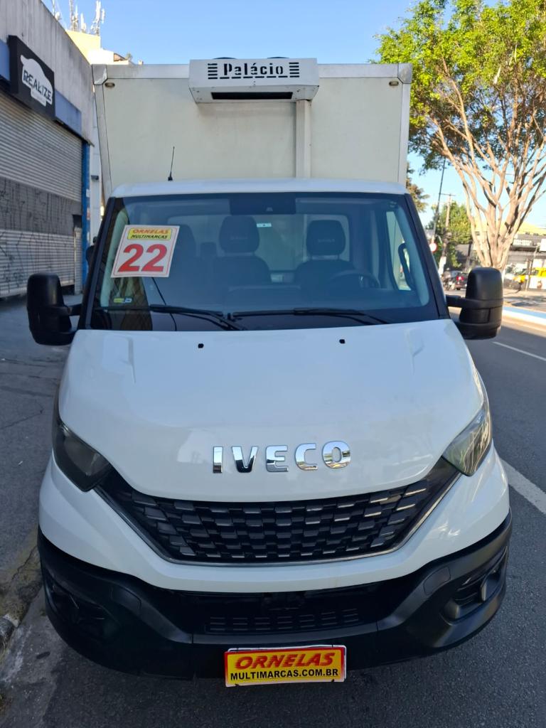 Iveco Daily 2023