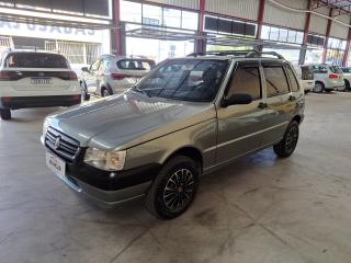 Foto do veículo Fiat Uno 1.0 Fire Flex Mille Economy