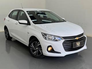 Foto do veículo Chevrolet Onix 1.0 Lt