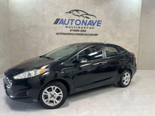 Foto do veículo Ford Fiesta Sedan 1.6 16v Flex Aut.