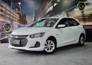 Foto do veículo Chevrolet Onix 1.0 Turbo Lt