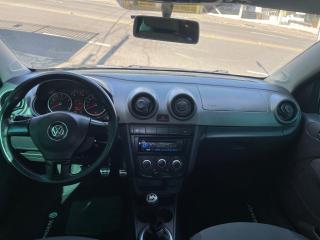 Foto do veículo Volkswagen Saveiro Cross 1.6 Mi Total Flex 8v Ce