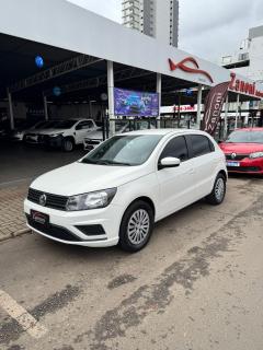 Foto do veículo Volkswagen Gol 1.6 Msi Flex 8v 5p