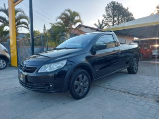 Foto do veículo Volkswagen Saveiro 1.6 Mi/1.6 Mi Total Flex 8v