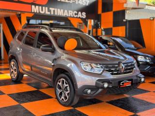 Foto do veículo Renault Duster Iconic 1.3 Tb 16v Flex Aut.