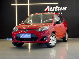 Foto do veículo Ford Fiesta Sed. 1.6 8v Flex 4p