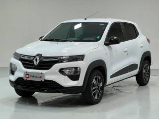 Foto do veículo Renault Kwid 1.0 Intense