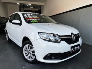 Foto do veículo Renault Sandero 1.6 Expression