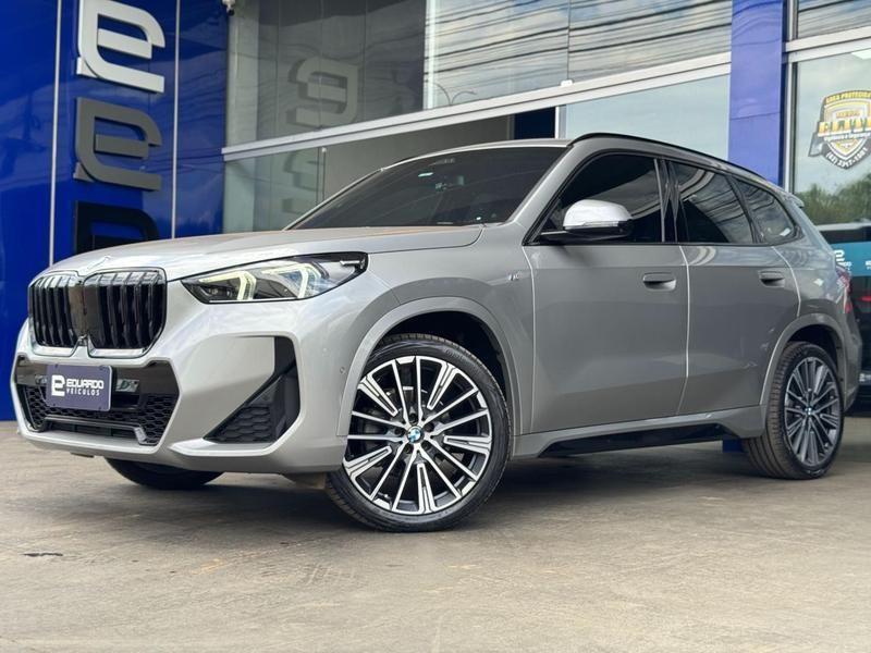 BMW X1 X1 SDRIVE 20i M Sport 2.0 TB Aut. 2024