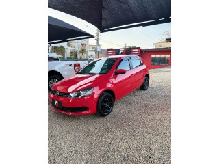 Foto do veículo Volkswagen Gol 1.0 8v Total Flex