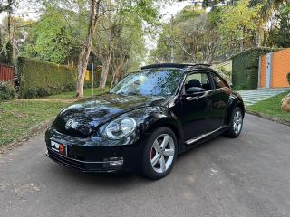 Foto do veículo Volkswagen Fusca 2.0 Tsi 16v Aut.