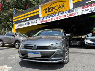 Foto do veículo Volkswagen Polo 1.0 Flex 12v 5p