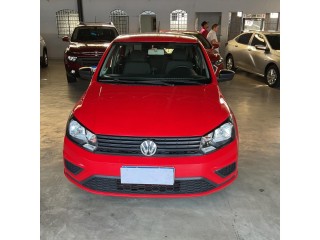 Foto do veículo Volkswagen Gol 1.0 12v Tl Mb S Flex