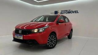 Foto do veículo Fiat Argo Drive 1.0 6v Flex