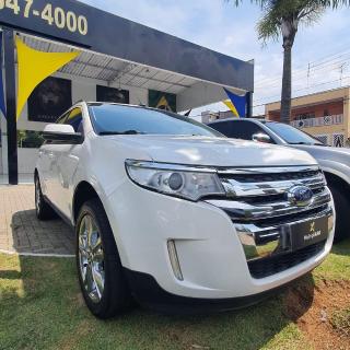 Foto do veículo Ford Edge Sel 3.5 V6 24v Fwd Aut.