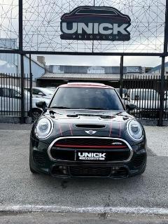 Foto do veículo Mini Cooper John Works 2.0 Turbo 3p Aut.