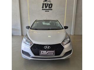 Foto do veículo Hyundai Hb20 Unique 1.0 Flex 12v Mec.