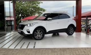 Foto do veículo Hyundai Creta Pulse 1.6 16v Flex Aut.