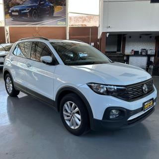 Foto do veículo Volkswagen T-cross 1.0 200 Tsi