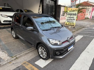 Foto do veículo Volkswagen Up 1.0 Mpi