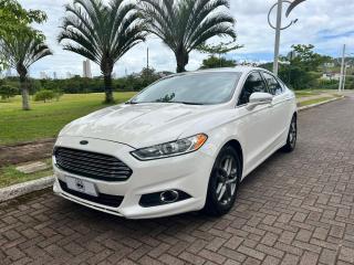 Foto do veículo Ford Fusion 2.5l I-vct Flex Aut.