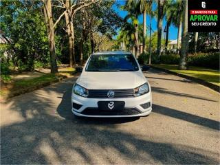 Foto do veículo Volkswagen Voyage 1.0