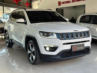 Foto do veículo Jeep Compass Longitude 2.0 16v Automático