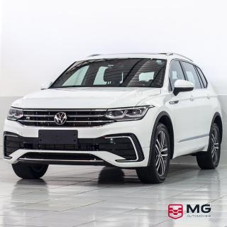 Foto do veículo Volkswagen Tiguan Allspac R-line 350 Tsi 2.0 4x4