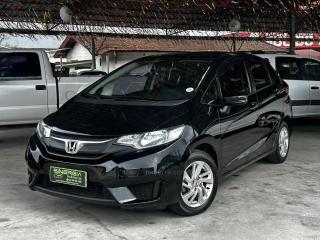 Foto do veículo Honda Fit Lx 1.5 Flexone 16v 5p Mec.