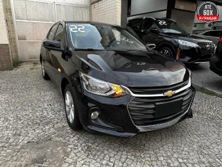 Foto do veículo Chevrolet Onix 1.0 Turbo Ltz Auto