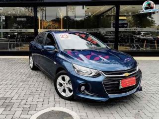 Foto do veículo Chevrolet Onix 1.0 Turbo Ltz