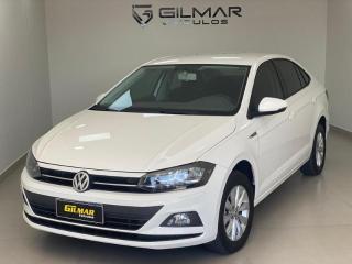 Foto do veículo Volkswagen Virtus 1.0 200 Tsi Comfortline Auto