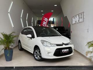 Foto do veículo Citroen C3 1.6 Vti 120 Flex Tendance Bva