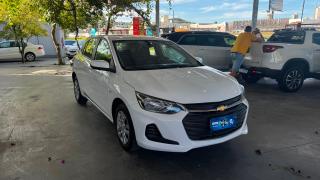 Foto do veículo Chevrolet Onix 1.0 Lt