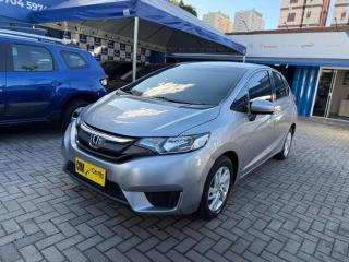 Foto do veículo Honda Fit 1.5 Lx Cvt